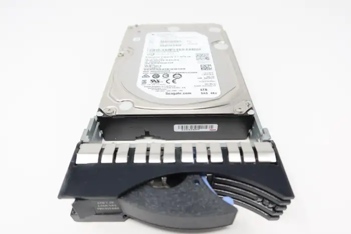 V3700 V2 6TB 3.5in 7.2K HDD 01EJ582