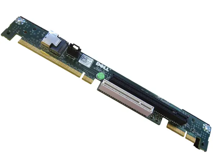 DELL EXPANSION PCI-E RISER BOARD CARD FOR POWEREDGE R410