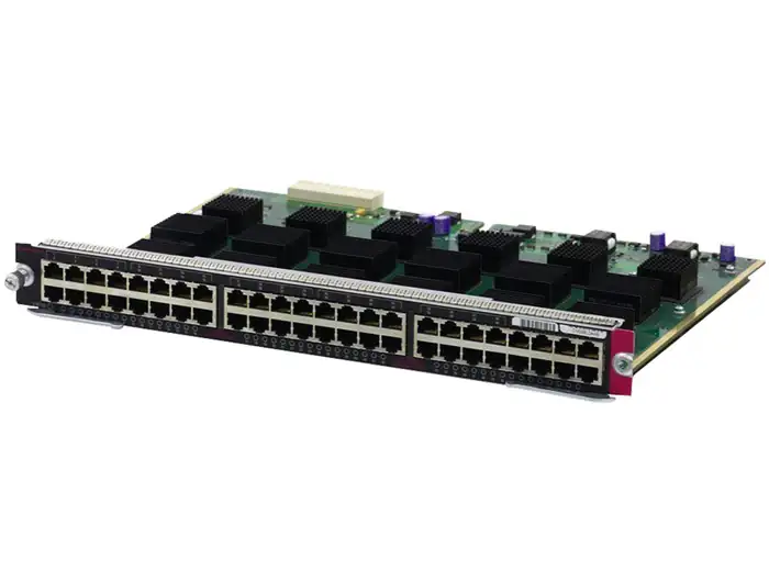 MODULE CISCO SWITCH 48 PORT GIGABIT WS-X4448-GB-RJ45