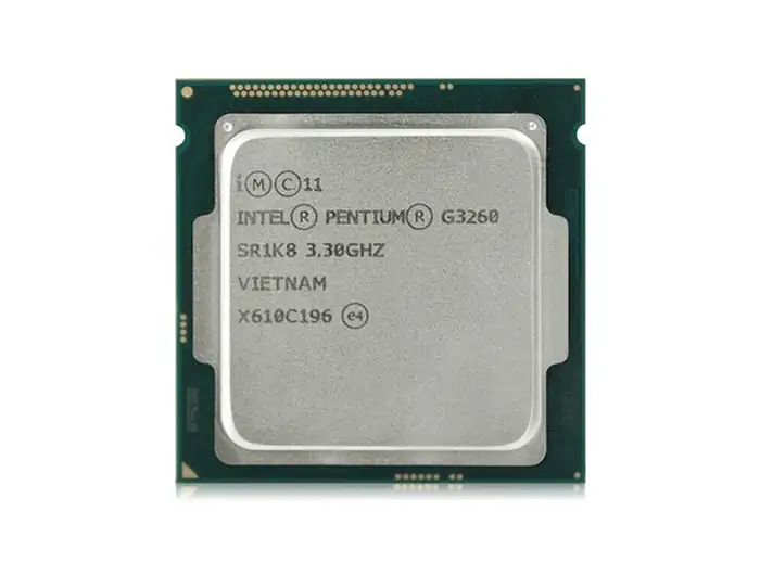 CPU INTEL PENTIUM 2C DC G3260 3.3GHz/3MB/5GT/53W LGA1150