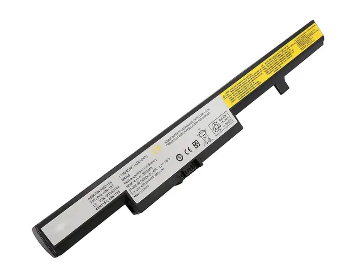 LENOVO B50-30 B50-45 B50-70 B50-80 B51-80 E50-80 BATTERY NEW