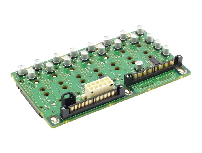 BACKPLANE FOR HP-CPQ DL580 G5 8xSAS - 449420-001
