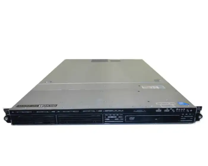 HP DL120 G5 CTO Server 468653-B21