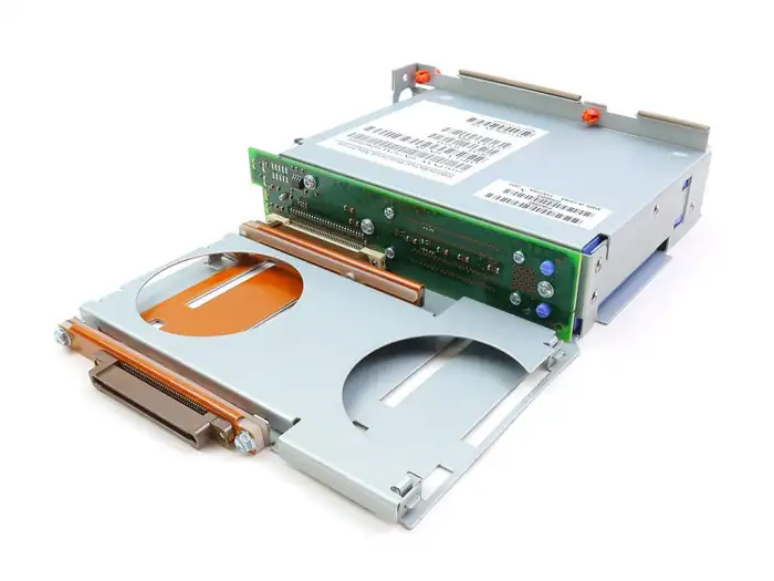 CEC Media Backplane Assembly (7869) 80P4556