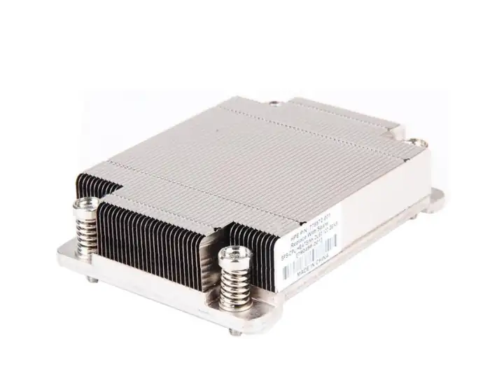 HP Heatsink for DL60/120 G9 778572-001