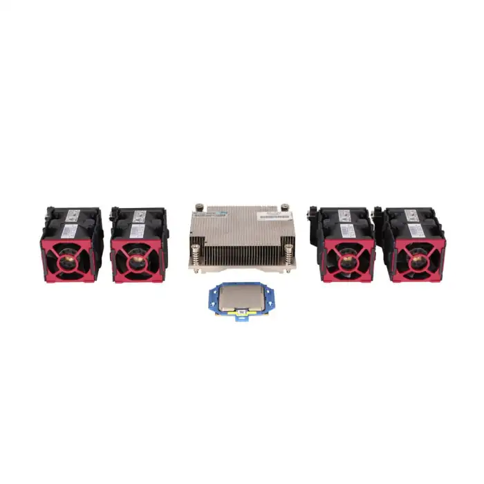 HP E5-2430v2 (2.50GHz - 6C) DL360e G8 CPU Kit 708487-B21