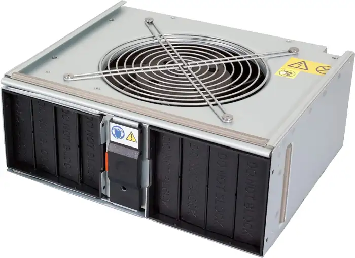 IBM BladeCenter H enhanced cooling module - Single Single  68Y8340