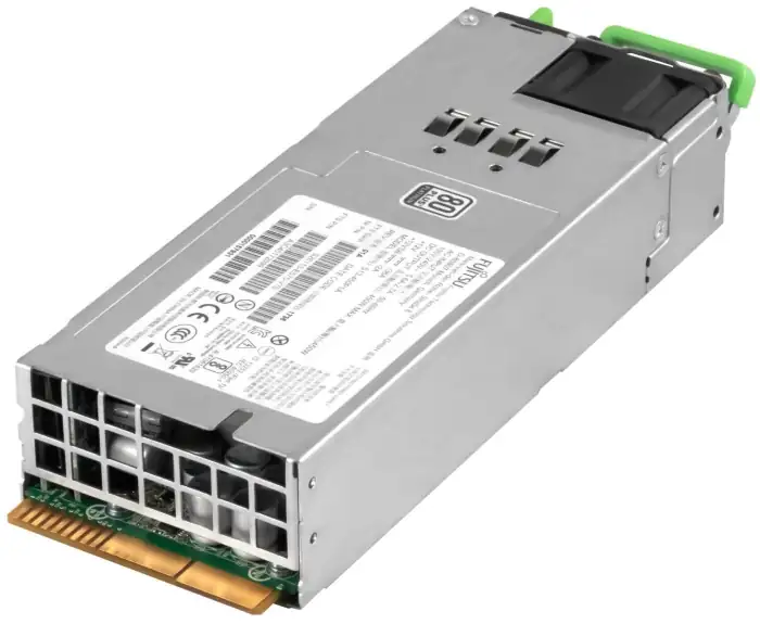 Fujitsu Primergy 450W Platinium Power Supply  S26113-E575-V70