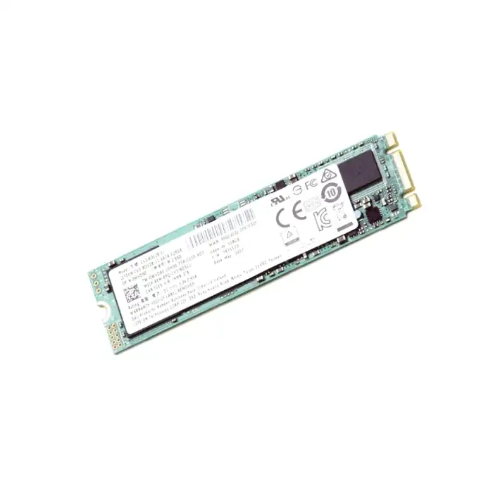 ThinkSystem M.2 128GB SATA 6Gbps Non-Hot Swap SSD 00YK353