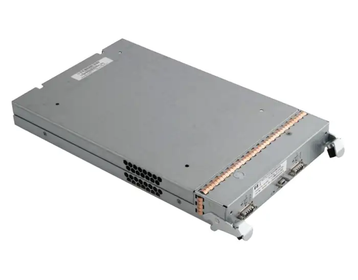 STORAGE DRIVER ENCLOSURE I/O MODULE HP MSA2000  AJ751A