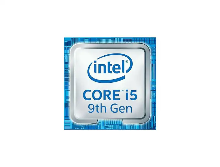 CPU INTEL I5 6C i5-9600 3.10GHz/9MB/8GT/65W LGA1151