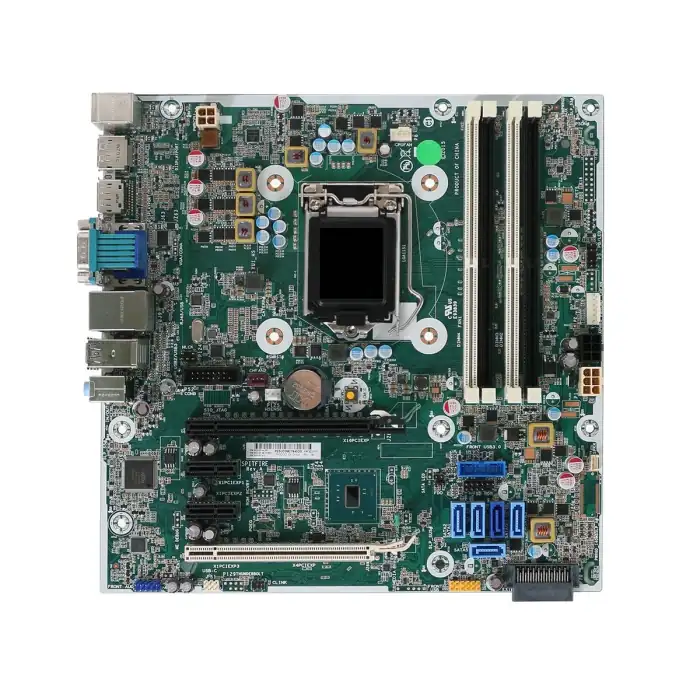 MB HP I7-S1150/2.8GHZ 800 G1 MT VSN-795970-001