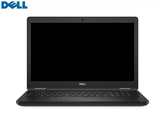 NOTEBOOK Dell 5590 15.6" Core i3,i5,i7 8th Gen