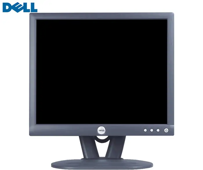 MONITOR 15" TFT DELL E153FP BL GA