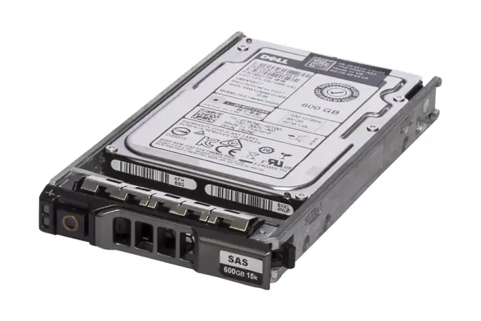 600GB 15K 2.5 SAS 12G HUC156060CSS204 TRCN6