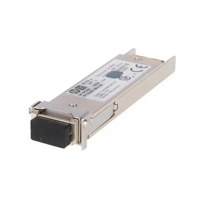 HP X180 10G XFP LC LH 1539.77 DWDM Transceiver JG227A