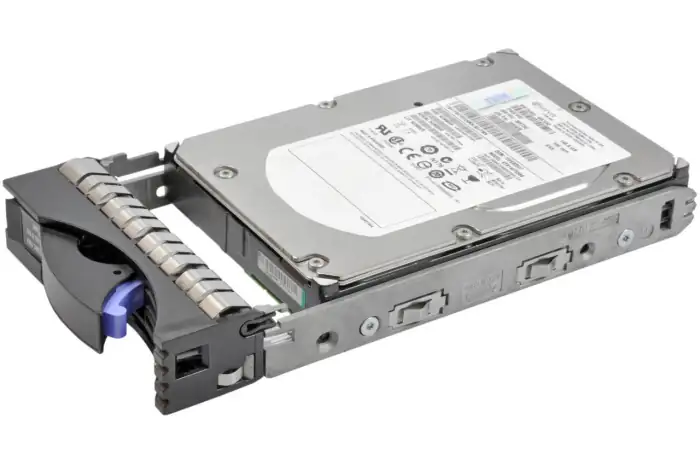 73,4GB 10K U3 SCSI DDR ASS 03N5260