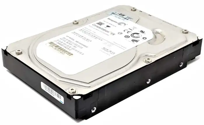 NetApp 1TB SATA 7.2K LFF HDD 108-00234