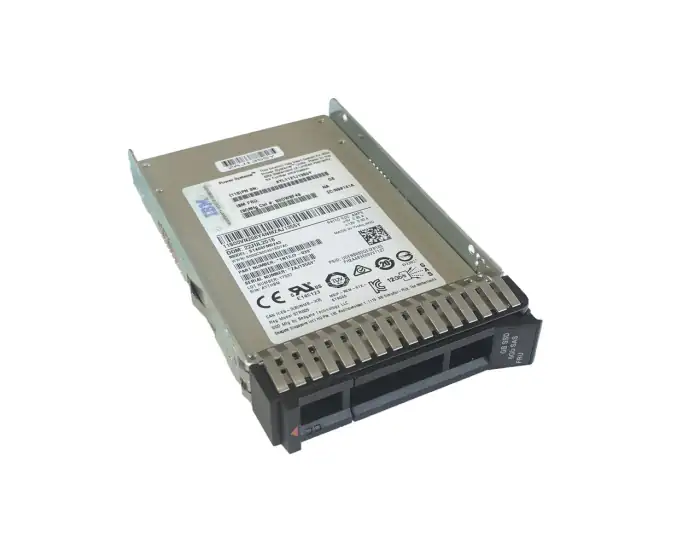 387GB SFF-3 ENTERPRISE 5XX SSD (IBM i) ESGA