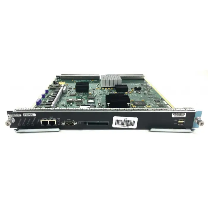 Cisco DS-X9530-SF2-K9 MDS Supervisor Module DS-X9530-SF2-K9