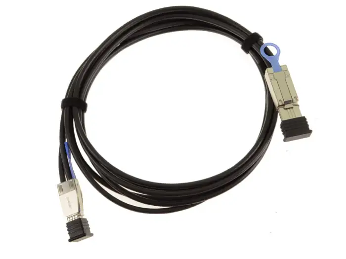 CABLE SFF-8088 TO SFF-8644 SAS 2M (NO DELL LABEL) YJXMR-OEM