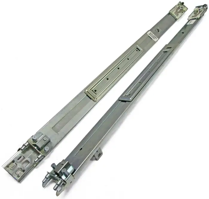 IBM M2/M3 Rack Kit (2 of 2 rails)  46C4161