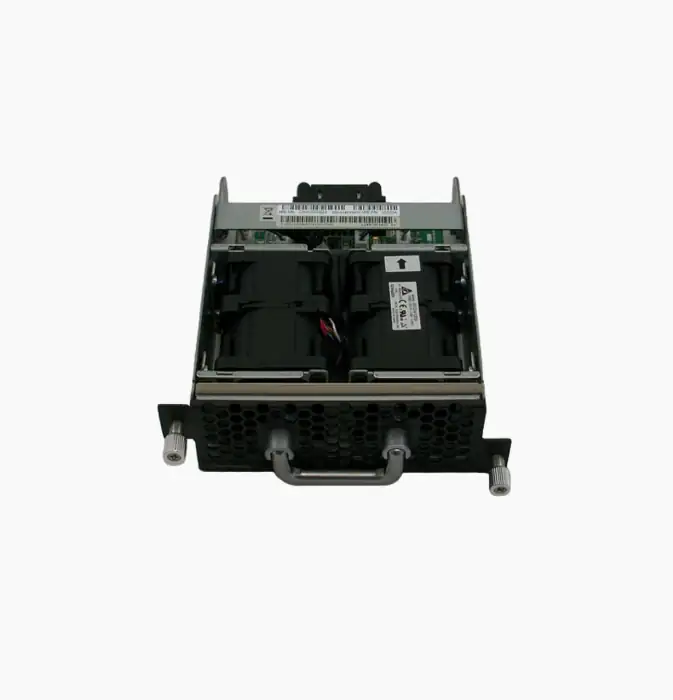 HPE X712 Back-to-Front Airflow High Volume FanTray JG553A