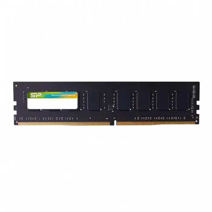 4GB SP PC4-21300/2666MHZ  DDR4 SDRAM UDIMM NEW