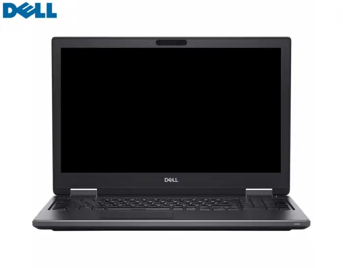 NOTEBOOK Dell 7530 15.6" Core i7 8th Gen