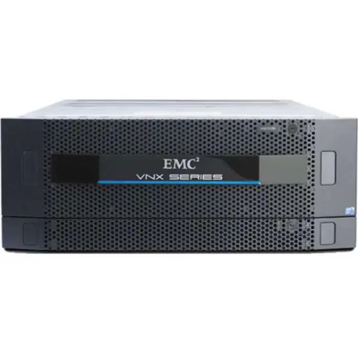 EMC VNX5300 3.5 DPE Unified VNX5300-3-5-UNIFIED