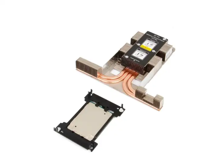 HP Gold 6144 (3.5GHz -8C) DL360 G10 CPU Kit 870966-L21