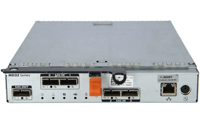 CONTROLLER MD3200 SAS 6Gb/s  C256J