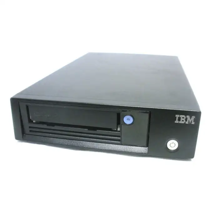 TS2270 Tape Drive Express w/ HHLTO7 SAS Drive 6160-H7S
