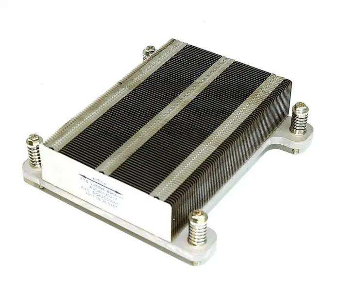 Fujitsu Heatsink for RX200 S6 A3C40120217