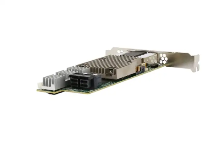 LSI 9380-8I8E 8PORT 12Gbps SAS/SATA 9380-8I8E