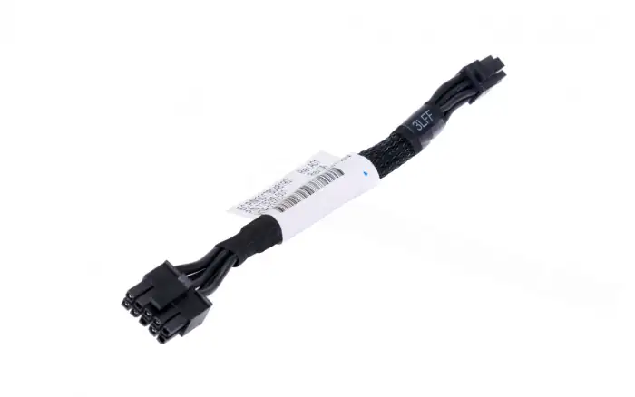 HP Power Cable for 3LFF Rear Cage for DL380 G9  776386-001