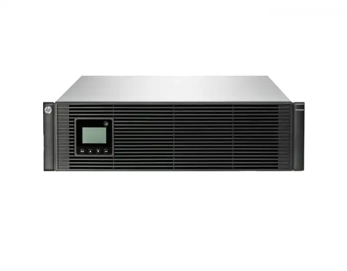 UPS 5000VA RACK HP R5000 INTL RACK 3U ONLINE NO MASK/NO DISPLAY