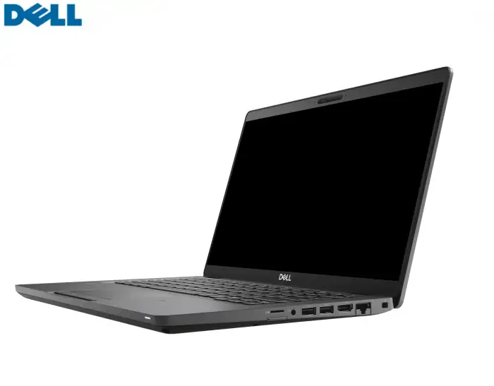 NOTEBOOK Dell Latitude 5400 14" Core i3, i5, i7 8th Gen