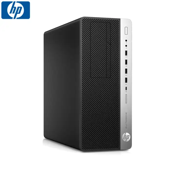 HP EliteDesk 800 G3 Mini Tower Core i3 6th Gen