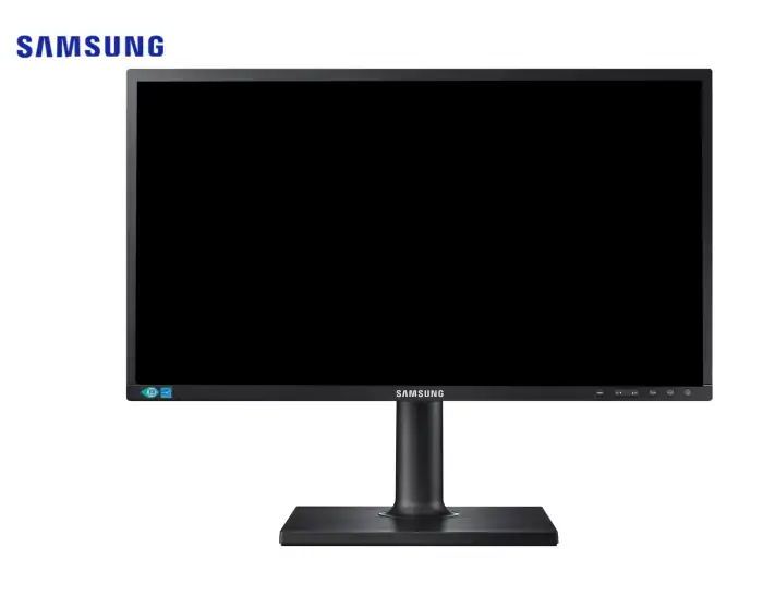 MONITOR 24" LED Samsung S24E650XW
