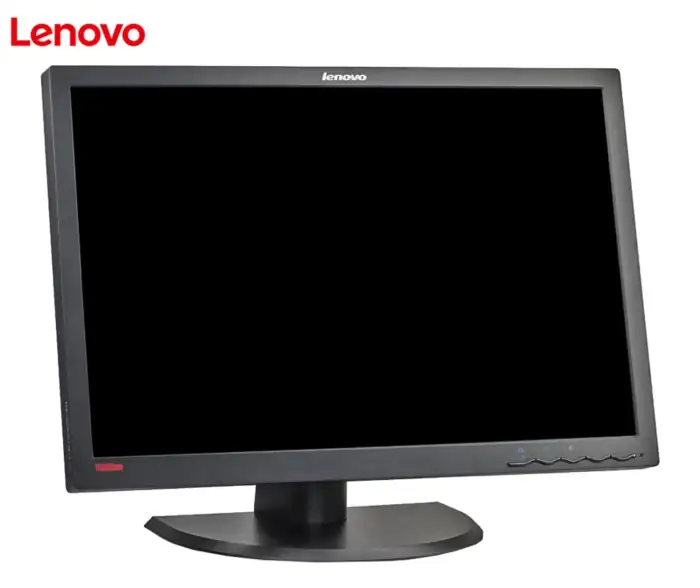 MONITOR 24" LED Lenovo ThinkVision LT2452p GB