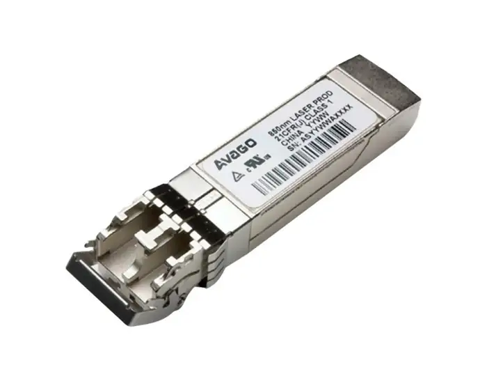 16Gb SW FC SFP Module Transceiver  AFBR-57F5MZ-ELX