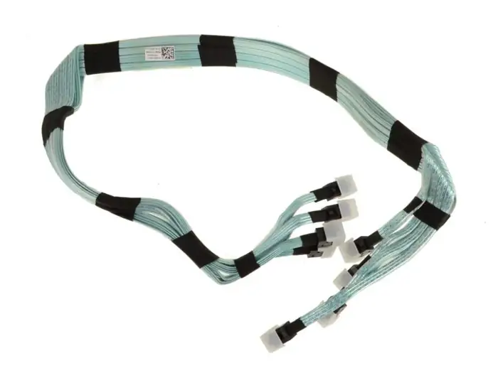 Cable 4x4 PCIe GEN3 RIGHT SAS HDD R920 R930 9RK88