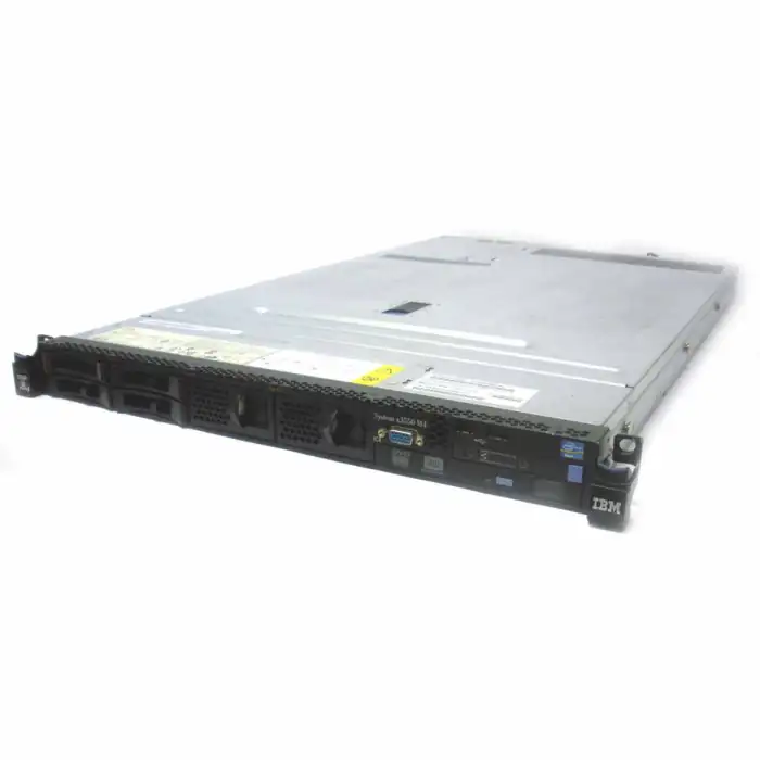 Rack-Mounted Hardware Management Console 7042-CR8