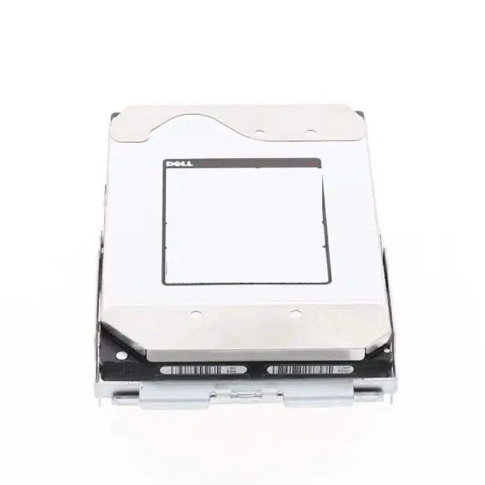 10TB 7.2K 3.5 SAS 12G HUH721010AL5200 07FPR