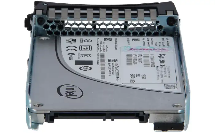 S3700 200GB SATA 2.5in MLC G3HS Enterprise SSD 00AJ157
