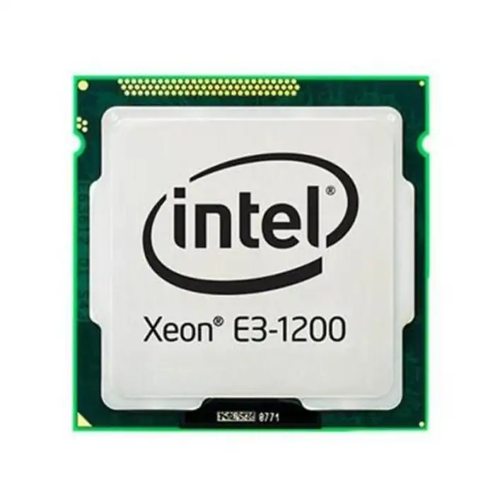 Intel E3-1260LV5 2.90GHz 4C 8M 45W SR2LH