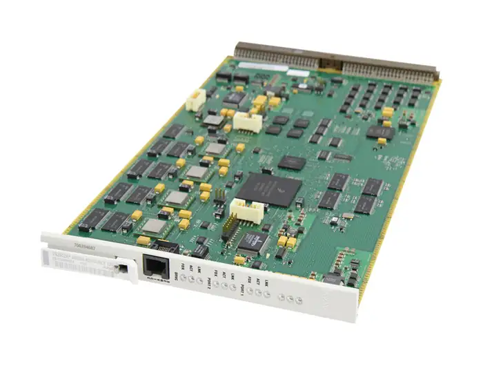 MODULE AVAYA TN2606AP MEDIA RESURCE