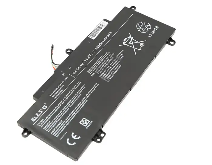 TOSHIBA TECRA  BATTERY Z50 BATTERY - PA5149U-1BRS