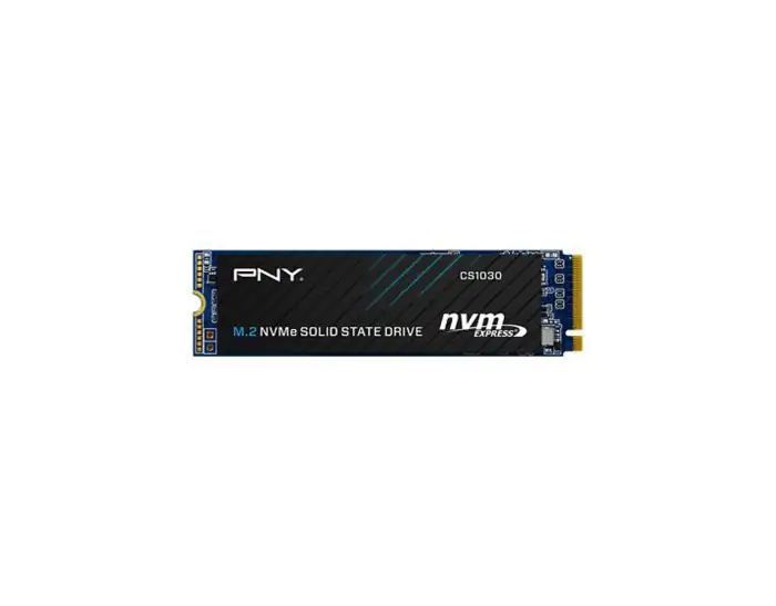 SSD 1TB M2 2280 PNY CS1030 NVMe NEW